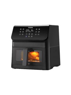   COSORI Hot Air Fryer XXL 6.2L forrólevegős fritőz (CAF-P652-KEU)