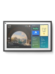  Amazon Echo Show 15 okoskijelző