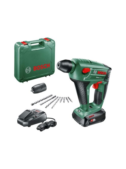 Bosch Uneo Maxx 18 Li Solo (060395230F)