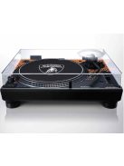 Technics SL-1200M7PED Lamborghini Edition - narancs