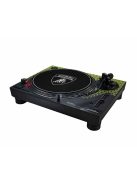 Technics SL-1200M7PED Lamborghini Edition - narancs