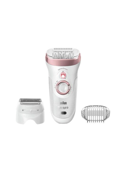 Braun Silk-épil 9-720 epilátor