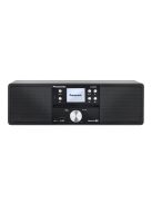 Panasonic SC-DM202EG-K Mini Hifi