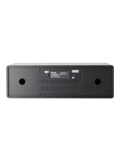 Panasonic SC-DM202EG-K Mini Hifi