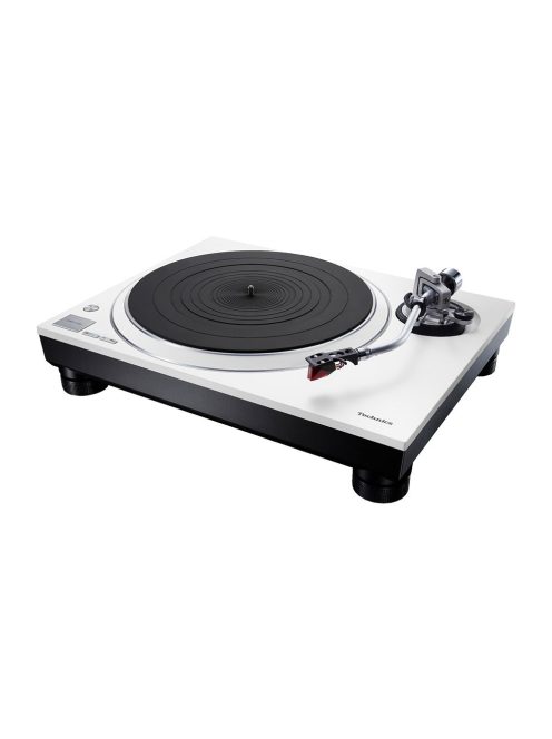 Technics SL-1500CEG-W lemezjátszó - fehér