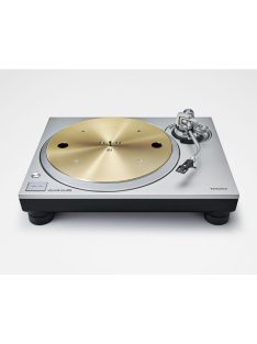 Technics SL-1300GE-S - ezüst