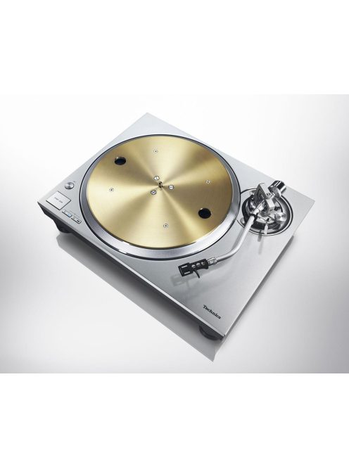 Technics SL-1300GE-S - ezüst