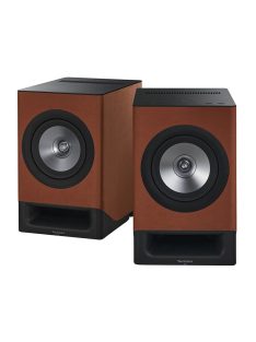   Technics SC-CX700E-T vezetéknélküli hangszóró - Terracota Brown