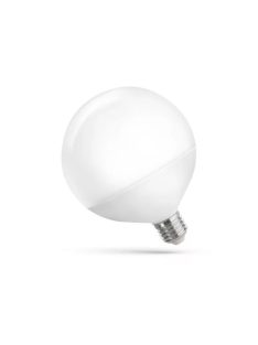 E27 GLOBE LED Fényforrás 16W Meleg Fehér G95 