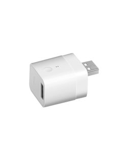 Sonoff Micro WiFi-s 5V USB okosvezérlés (SON-REL-MIC)