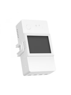   Sonoff POW Elite 20D WiFi-s 20A fogyasztásmérős okosrelé (POWR320D)