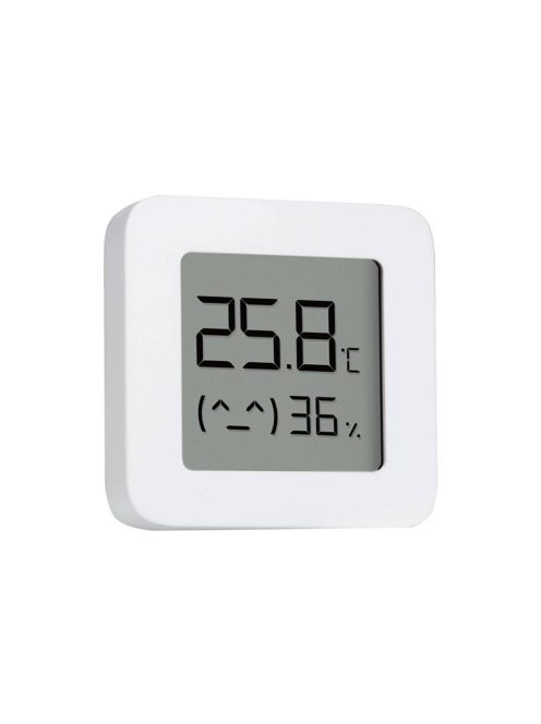 Управление умным домом xiaomi mi temperature and humidity monitor 2 nun4126gl