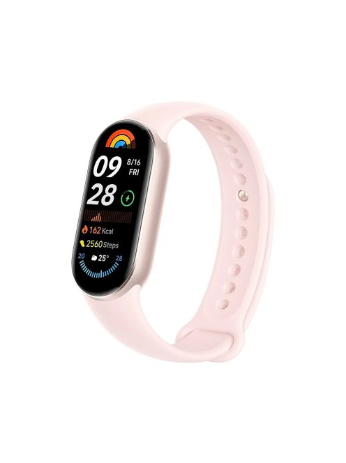 Xiaomi Smart Band 9 - Mystic Rose