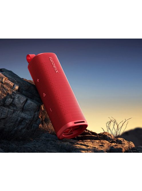 Xiaomi Sound Outdoor 30W Bluetooth hangszóró - piros