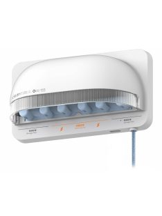 Xiaomi Oclean S1 UV fényes fogkefe sterilizáló - fehér