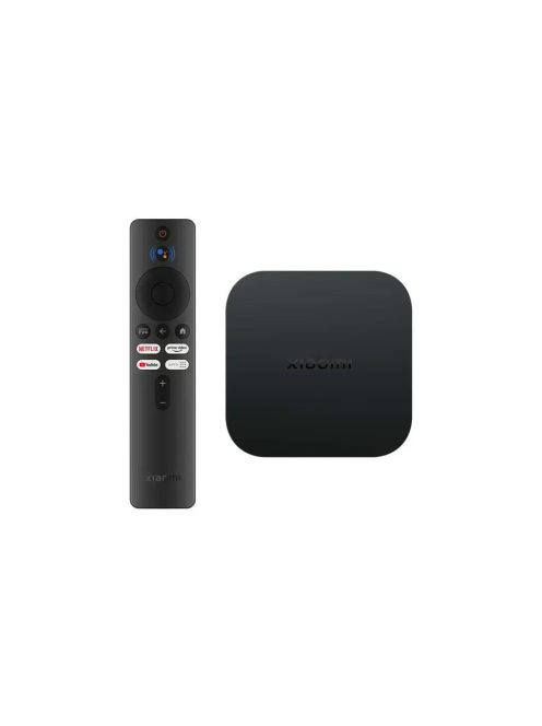 Xiaomi Mi Box S Android TV 4K (2nd Gen.)