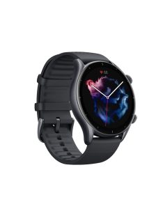 Amazfit GTR 3 midnight black