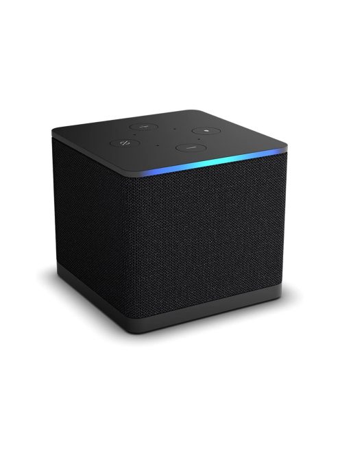 Amazon Fire TV Cube 4K 3rd Gen.