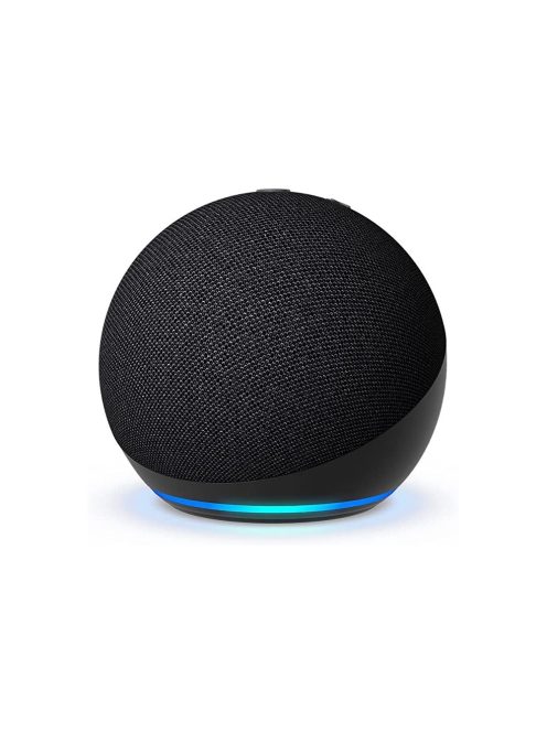 Amazon Echo Dot 5th Gen fekete