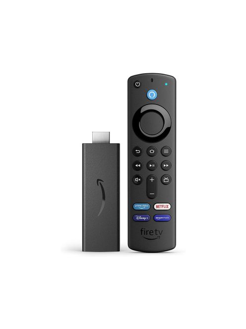 Amazon Fire TV Stick új