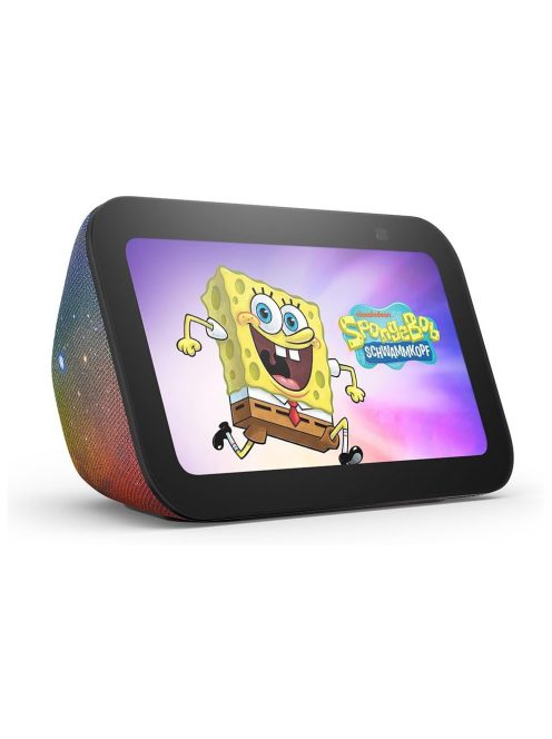 Amazon Echo Show 5 Kids (3. generáció) galaxy