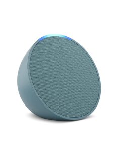Amazon Echo Pop türkiz