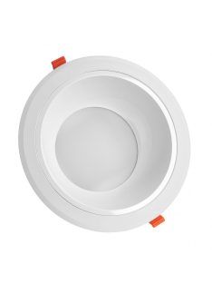 CEILINE III DOWNLIGHT 230V 25W IP44 230x100mm CW