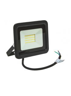 NOCTIS LUX 2 SMD 230V 30W IP65 NW fekete