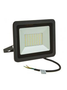 NOCTIS LUX 2 SMD 230V 50W IP65 CW fekete