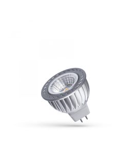 LED MR16 12V 4W COB 38 fok WW with cover SPECTRUM