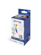 LED Kisgömb E27 230V 5W RGB+CCT+DIM WIFI - SMART (WOJ14515)