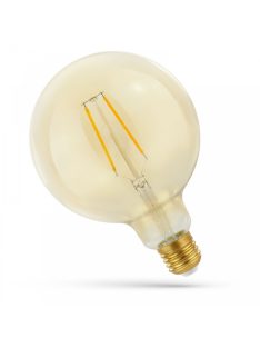   LED GLOB G125 5.5W E-27 COG 230V CCT(1700K-2700K)+DIMM AMBER Wi-Fi/BT (WOJ14530)