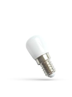 LED hűtőizző E14 2W 230V WW (WOJ52321)